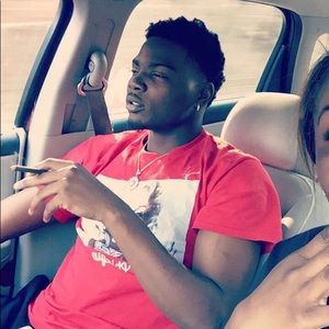 Meet your Posher, Joseph